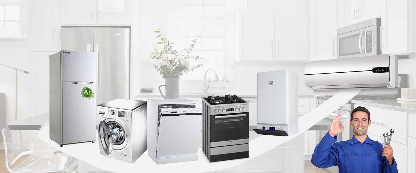 İzmir Gaggenau Servisi